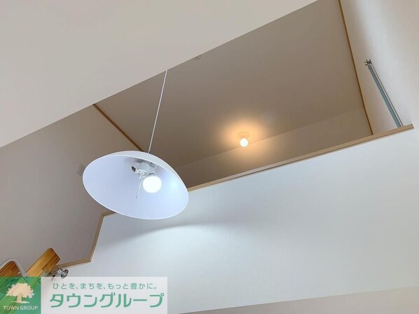 ナチュールの物件内観写真